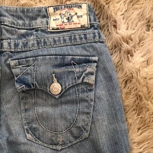 True religion jeans